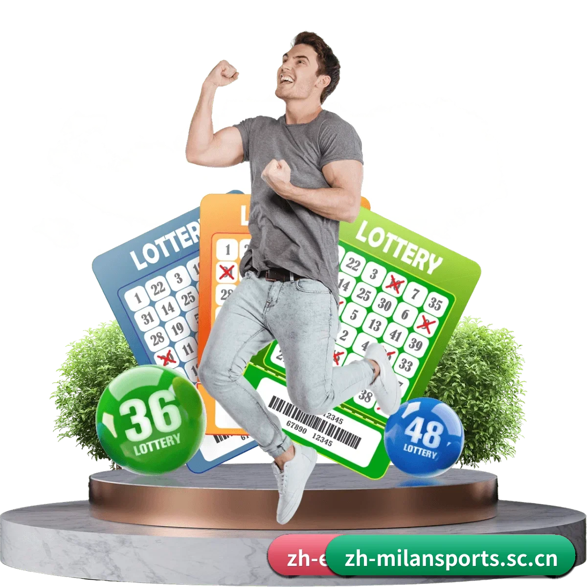 品牌创立与认证 | MILANSPORTS